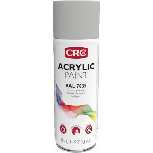 ACRYLIC PAINT 7035 GRIS CLARO 400 ML